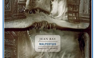 SFFWorld Countdown to Halloween 2025: MALPERTUIS by Jean Ray