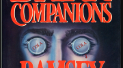 SFFWorld Countdown to Halloween 2025: DARK COMPANIONS by Ramsey Campbell