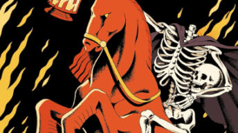 SFFWORLD Countdown to Halloween 2025: CLASSIC HORROR: An Anthology by Various Authors