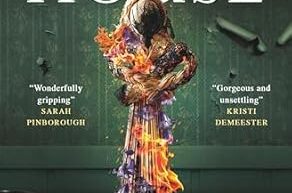 SFFWorld Countdown to Halloween 2025: THE COLD HOUSE by A. G. Slatter