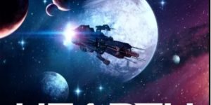 HEARTHSPACE by Stephen Baxter