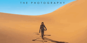 DUNE: PART TWO – THE PHOTOGRAPHY by Niko Tavernise