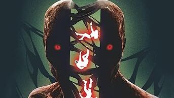 SFFWorld Countdown to Halloween 2025: THE FLESH KING by Richard Kadrey