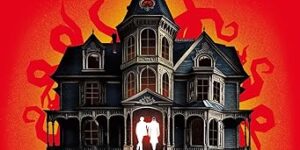 SFFWorld Countdown to Halloween 2025: THE PALE HOUSE DEVIL by Richard Kadrey