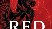 RED CITY by Marie Lu