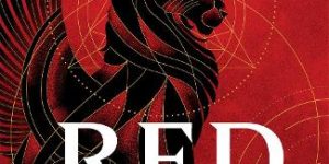 RED CITY by Marie Lu