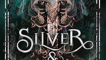 EXCLUSIVE SFFWorld EXTRACT: SILVER & SMOKE by Helen Scheuerer