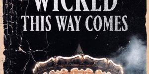 SFFWORLD Countdown to Halloween 2025: SOMETHING WICKED THIS WAY COMES by Ray Bradbury