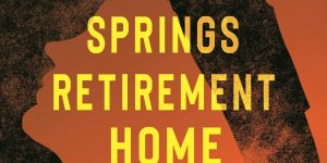 SFFWorld Countdown to Halloween 2025: THE AUTUMN SPRINGS RETIREMENT HOME MASSACRE by Philip Fracassi