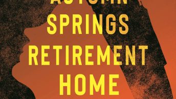 SFFWorld Countdown to Halloween 2025: THE AUTUMN SPRINGS RETIREMENT HOME MASSACRE by Philip Fracassi