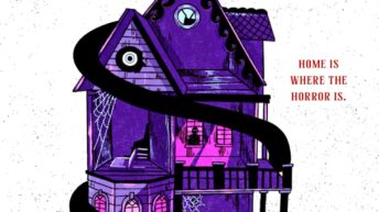 SFFWorld Countdown to Halloween 2025: PLAY NICE by Rachel Harrison