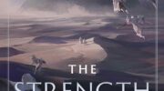 THE STRENGTH OF THE FEW by James Islington (Hierarchy, Book II)