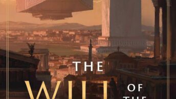 THE WILL OF THE MANY by James Islington (Hierarchy #1)