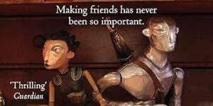 MADE THINGS by Adrian Tchaikovsky