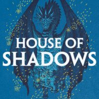 Exclusive SFFWorld Extract: House of Shadows by K.A. Linde