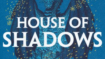 Exclusive SFFWorld Extract: House of Shadows by K.A. Linde