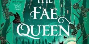 Exclusive SFFWorld Extract: Enchanting the Fae Queen by Stephanie Burgis
