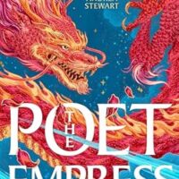 THE POET EMPRESS by Shen Tao