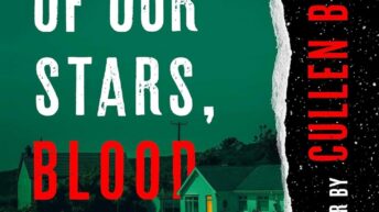 BONES of OUR STARS, BLOOD of OUR WORLD by Cullen Bunn