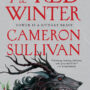 THE RED WINTER by Cameron Sullivan