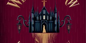 WEAVINGSHAW by Heba Al-Wasity