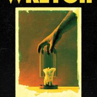 WRETCH by Eric LaRocca