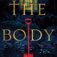 THE BODY by Bethany C. Morrow