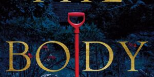 THE BODY by Bethany C. Morrow