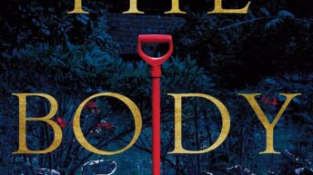 THE BODY by Bethany C. Morrow