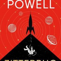 JITTERBUG by Gareth L Powell