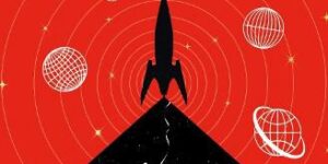 JITTERBUG by Gareth L Powell