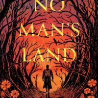NO MAN’S LAND by Richard Morgan