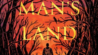NO MAN’S LAND by Richard Morgan