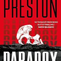 PARADOX by Douglas and Aletheia Preston