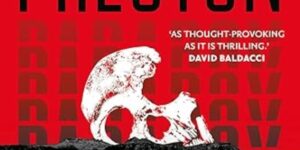 PARADOX by Douglas and Aletheia Preston