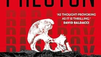 PARADOX by Douglas and Aletheia Preston