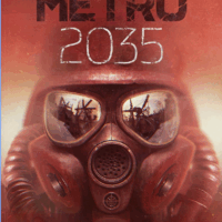 SFFWorld Exclusive Extract: Metro 2035 by Dmitry Glukhovsky