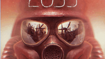 SFFWorld Exclusive Extract: Metro 2035 by Dmitry Glukhovsky