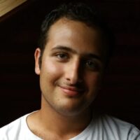 SFFWorld Interview with Jeremy Szal