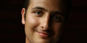 SFFWorld Interview with Jeremy Szal