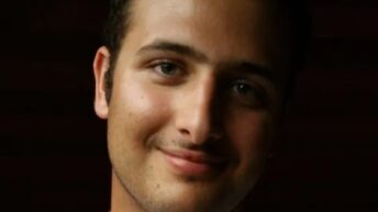 SFFWorld Interview with Jeremy Szal