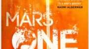 MARS ONE by Charlotte Robinson