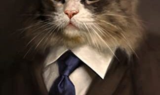 STARTER VILLAIN by John Scalzi