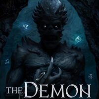 THE DEMON KING (Nightfall #3) by Peter V. Brett