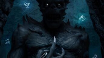 THE DEMON KING (Nightfall #3) by Peter V. Brett