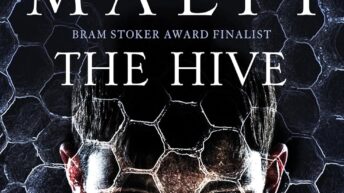 THE HIVE by Ronald Malfi
