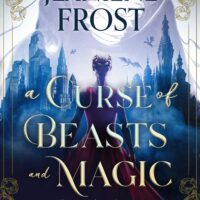 SFFWorld Exclusive Extract: A CURSE OF BEASTS AND MAGIC by Jeaniene Frost