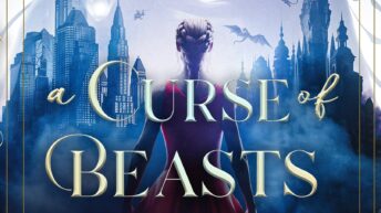 SFFWorld Exclusive Extract: A CURSE OF BEASTS AND MAGIC by Jeaniene Frost