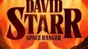 DAVID STARR SPACE RANGER by Isaac Asimov