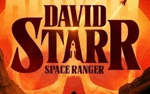 DAVID STARR SPACE RANGER by Isaac Asimov